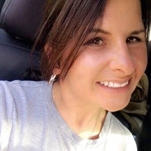 Meet your Posher, Tammy